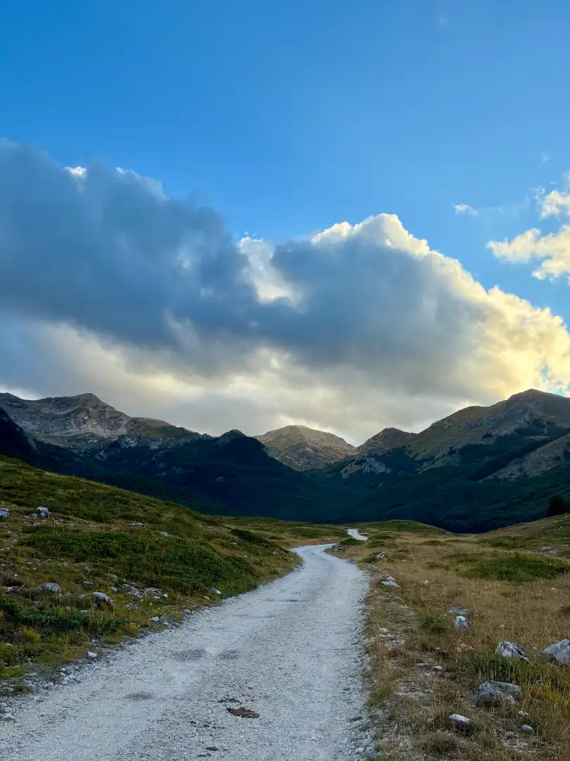 Mountains