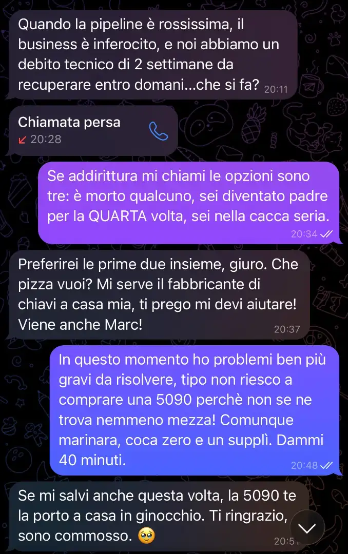 Telegram